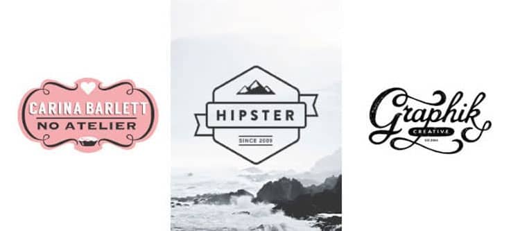 5 Tendencias para Diseñar tu Logotipo en 2017